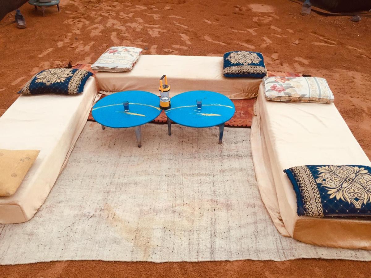 Desert Camel Trekking Camp Merzuga Kültér fotó
